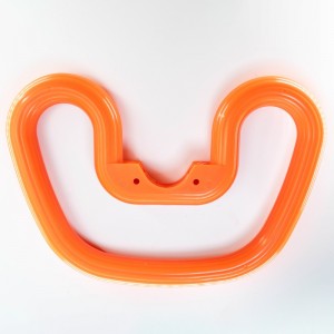 プラスチック製ハンドル2.